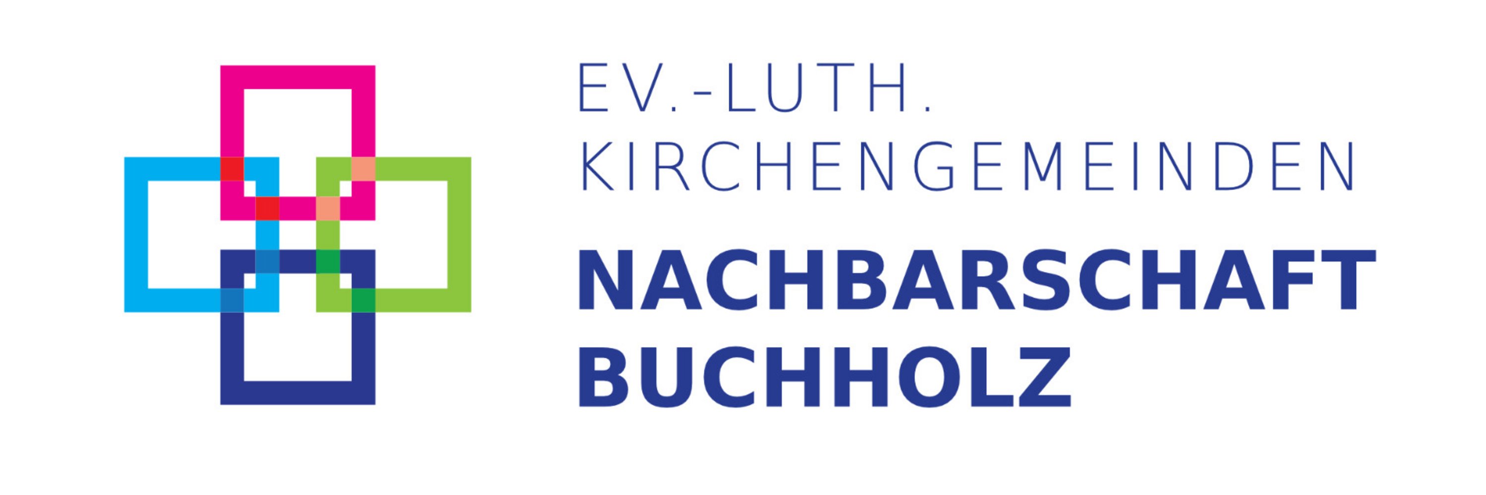 Fusion unserer vier Kirchengemeinden