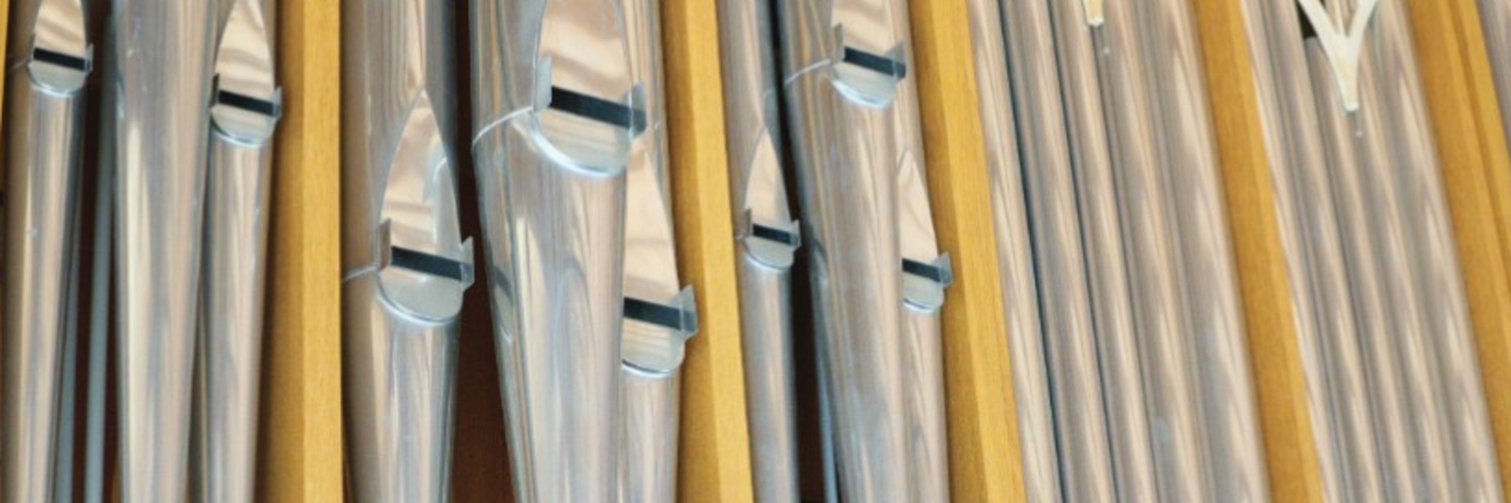 Buchholzer Orgeltage vom 15. bis 23. August