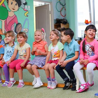Ev. Kindergarten Holm Seppensen