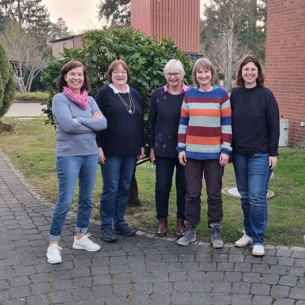 Renate-Lange-Stiftung
